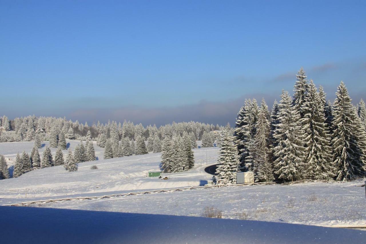 Silver Mountain Poiana Brasov Ngoại thất bức ảnh