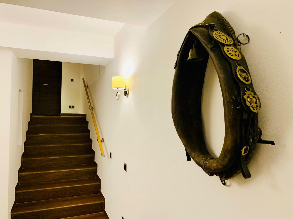 Silver Mountain Poiana Brasov Ngoại thất bức ảnh