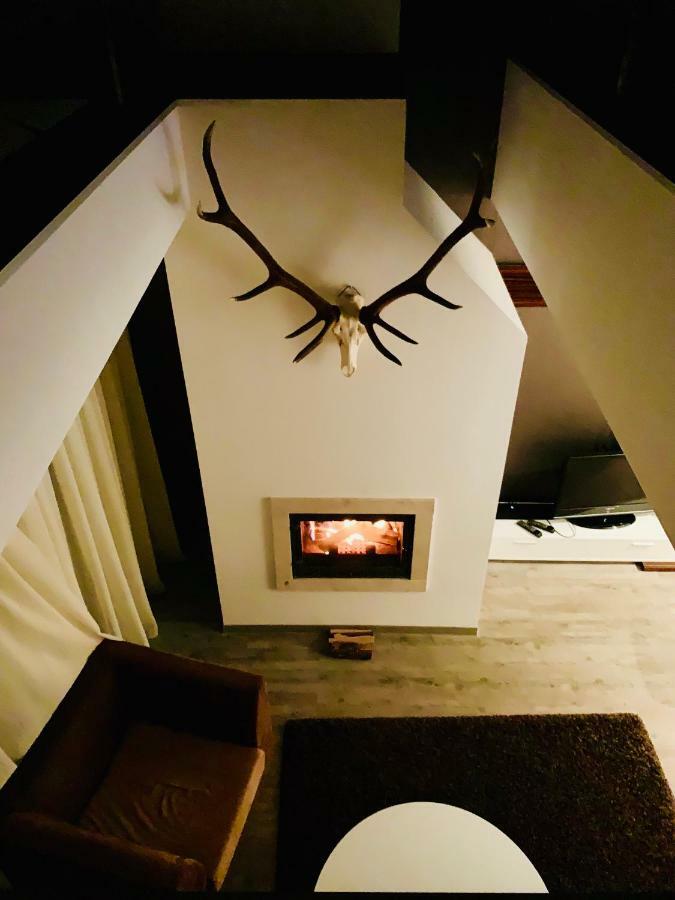 Silver Mountain Poiana Brasov Ngoại thất bức ảnh