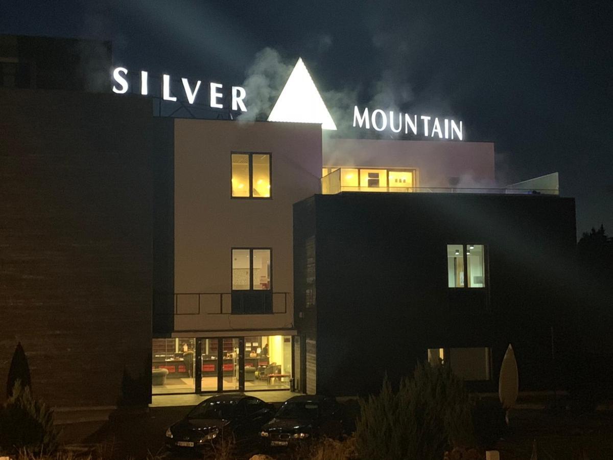 Silver Mountain Poiana Brasov Ngoại thất bức ảnh