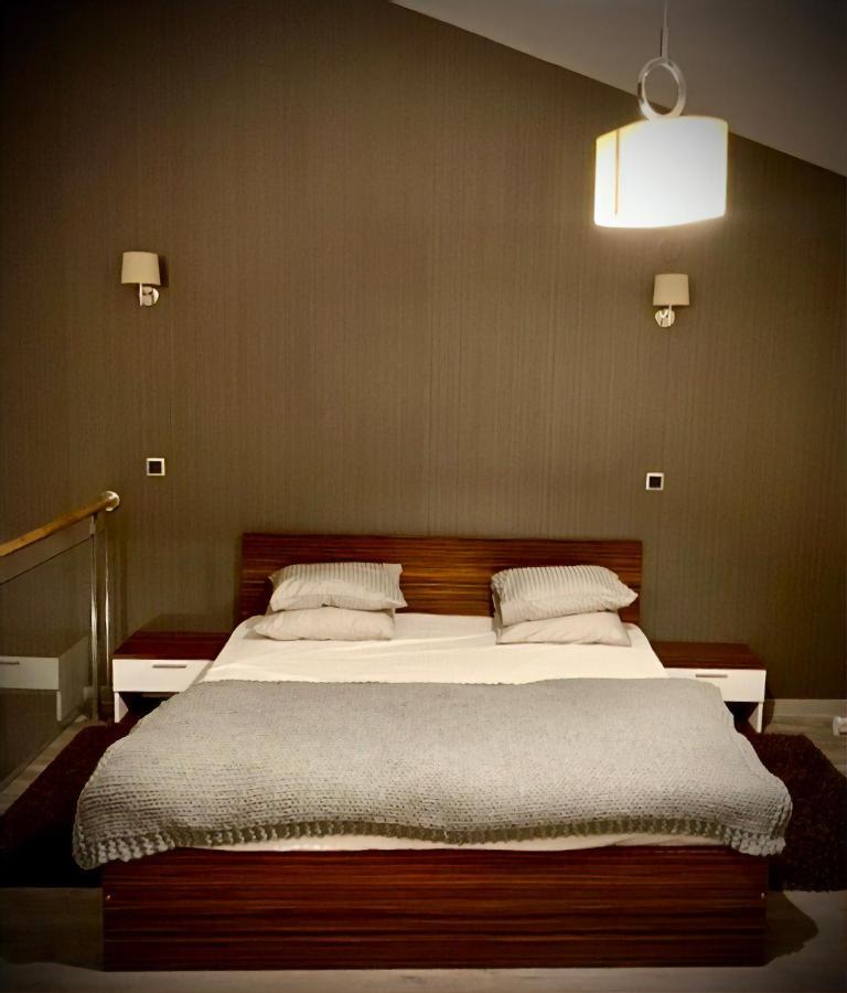 Silver Mountain Poiana Brasov Ngoại thất bức ảnh