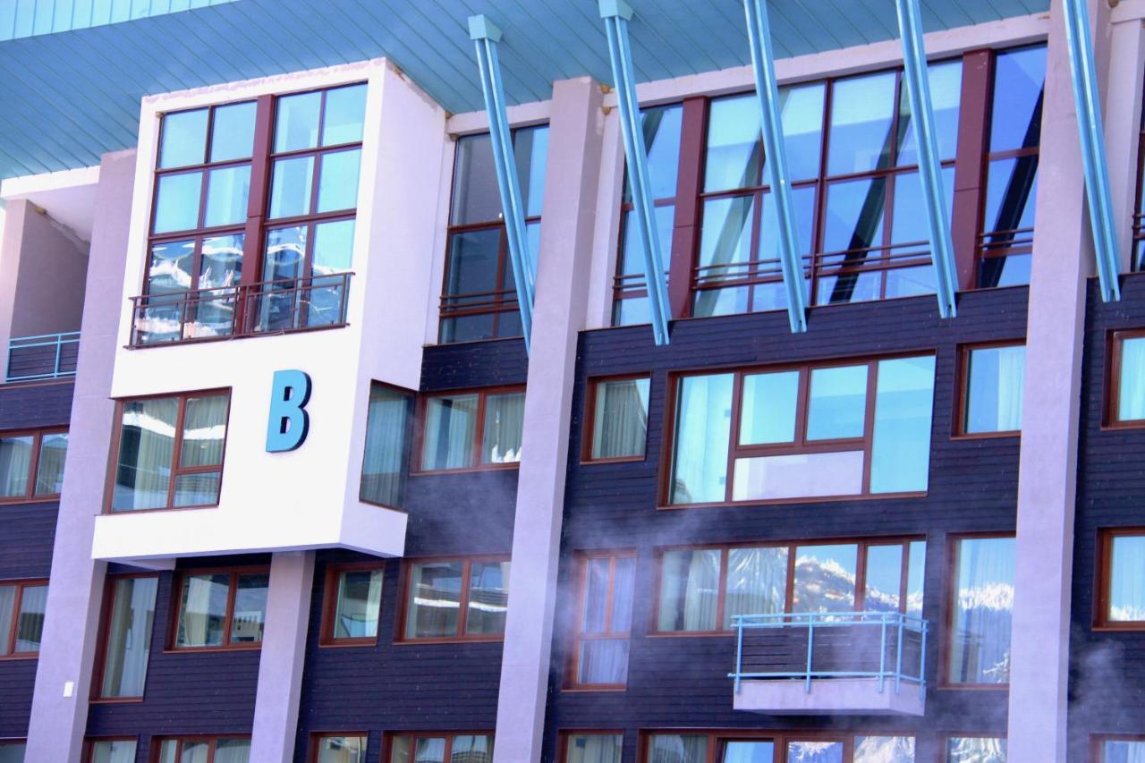 Silver Mountain Poiana Brasov Ngoại thất bức ảnh