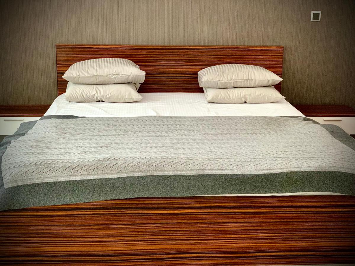 Silver Mountain Poiana Brasov Ngoại thất bức ảnh